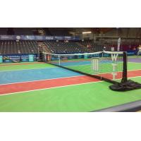 World TeamTennis Court, Home of the Philadelphia Freedoms