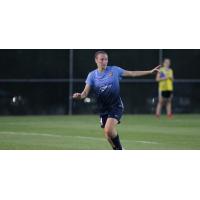 Sky Blue FC in Action