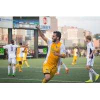 Pittsburgh Riverhounds vs. Louisville City FC