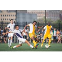 Pittsburgh Riverhounds vs. Louisville City FC