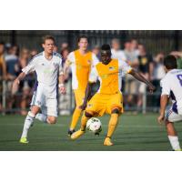 Pittsburgh Riverhounds vs. Louisville City FC