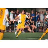 Pittsburgh Riverhounds vs. Louisville City FC
