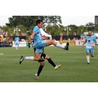 Charleston Battery vs. Wilmington Hammerheads