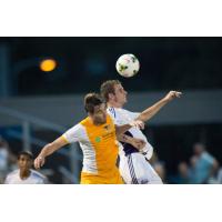 Pittsburgh Riverhounds vs. Louisville City FC