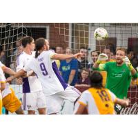 Pittsburgh Riverhounds vs. Louisville City FC
