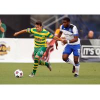 Tampa Bay Rowdies vs. FC Edmonton