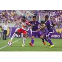 Orlando City SC vs. New York Red Bulls