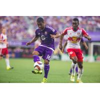 Orlando City SC vs. New York Red Bulls