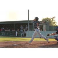 Acadiana Cane Cutters Swing for the Fences