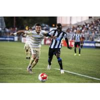 Sacramento Republic FC vs. Newcastle United