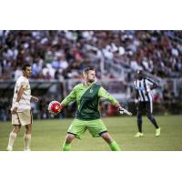 Sacramento Republic FC vs. Newcastle United