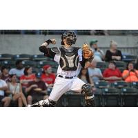 Arkansas Travelers Catcher Anthony Bemboom