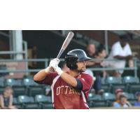 Josh Allen of the Evansville Otters