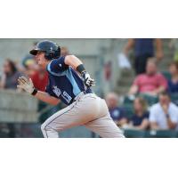 Colin Moran of the Corpus Christi Hooks