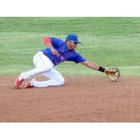 Amarillo ThunderHeads in Action