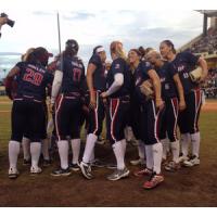 USSSA Pride