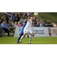 Seattle Sounders FC 2 in Action