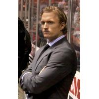 Youngstown Phantoms Head Coach John Wroblewski