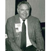 Bert Parke