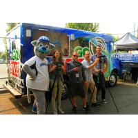 Harbourcats and Go Live Broadcasts