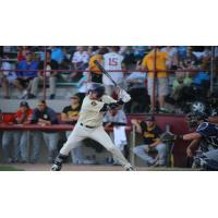 Eric Filia of the Kenosha Kingfish