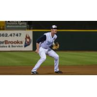 Colin Moran of the Corpus Christi Hooks