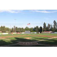 Borleske Stadium, Home of the Walla Walla Sweets