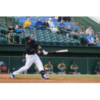 Sioux Falls Canaries at the Plate