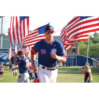 High Point-Thomasville HiToms Enter the Field