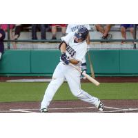 Justin Paulsen of the Duluth Huskies