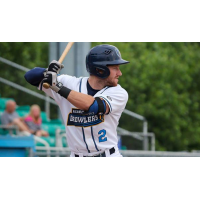 Justin Fletcher of the Kalamazoo Growlers