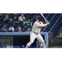 Jon Kemmer of the Midland RockHounds