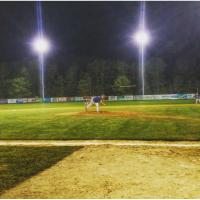 Forges Field, Home of the Plymouth Pilgrims