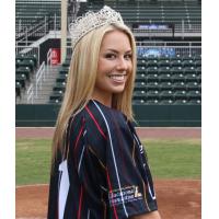 2015 Miss South Carolina Teen USA Wesley Mitchell
