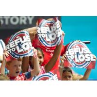 Washington Kastles Fans
