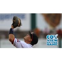 Allen Craig of the Pawtucket Red Sox