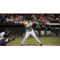Bryan Sabatella of the Long Island Ducks