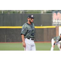 Steve Carrillo of the Florence Freedom