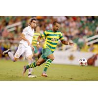 Tampa Bay Rowdies vs. Fort Lauderdale Strikers