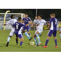 Wilmington Hammerheads FC vs. Louisville City FC