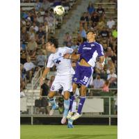 Wilmington Hammerheads FC vs. Louisville City FC