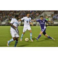 Wilmington Hammerheads FC vs. Louisville City FC
