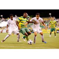 Fort Lauderdale Strikers vs. Tampa Bay Rowdies