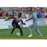 Minnesota United vs. San Antonio Scorpions