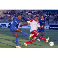 Orange County Blues FC vs. Real Monarchs SLC