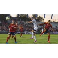 Arizona United SC vs. Austin Aztex