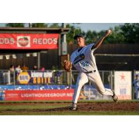 TJ Cerven of the Kalamazoo Growlers