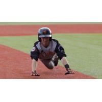 Christian Lichtenthaler of the Salem-Keizer Volcanoes