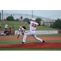 Coleman Stephens of the Florence Freedom