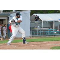 Joe DeRoche-Duffin of the Rochester Honkers